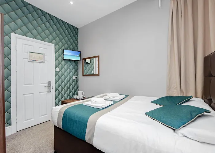 King Solomon - Golders GreenHotel Londres